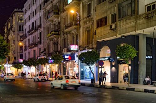 yacoubian hotels