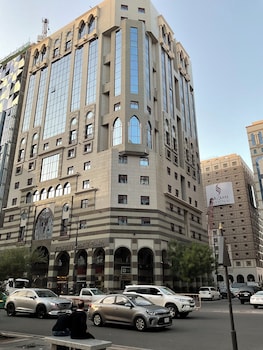 madinah
