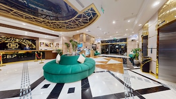 alansar platinum hotel