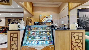 alansar platinum hotel