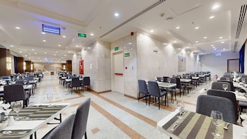 alansar platinum hotel