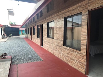 macaws villa
