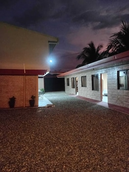 macaws villa