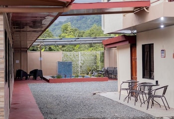 Macaws Villa,,3 star