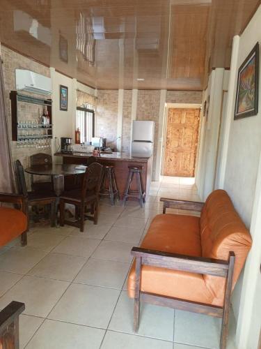 macaws villa
