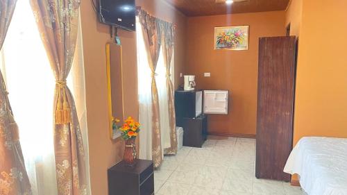 macaws villa