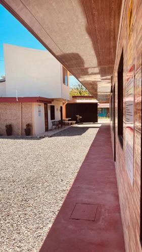 macaws villa