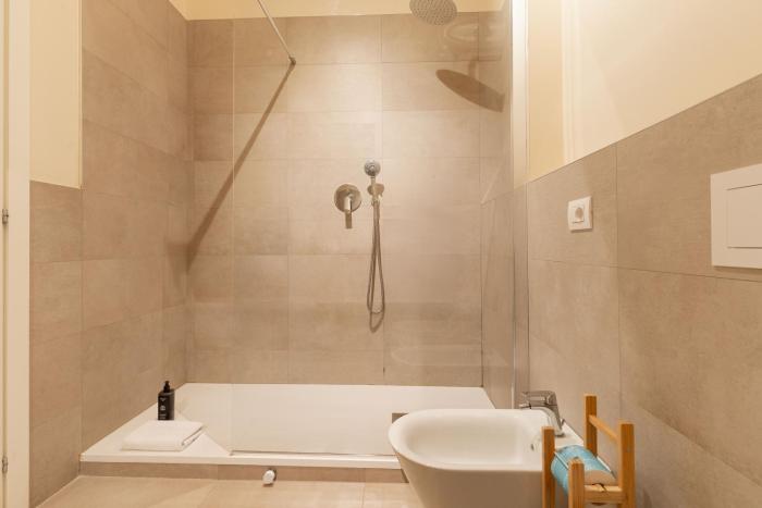 brera apartments in palestro
