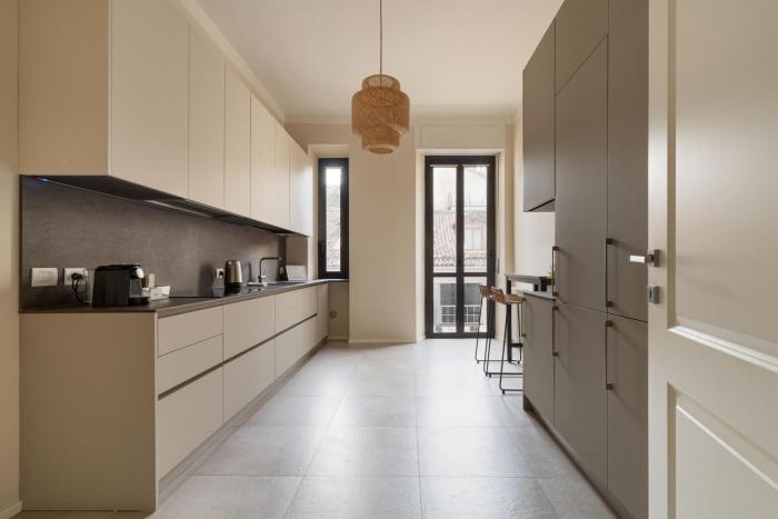 brera apartments in palestro