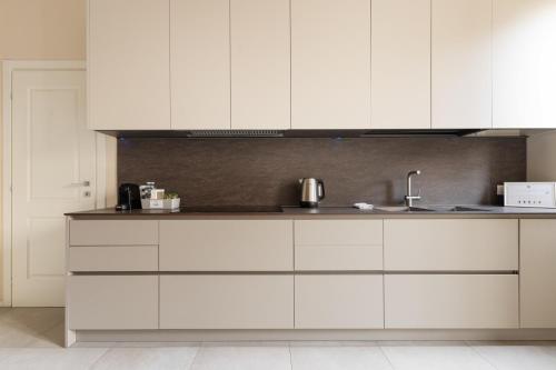 brera apartments in palestro