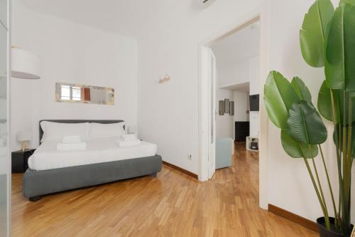 brera apartments in palestro