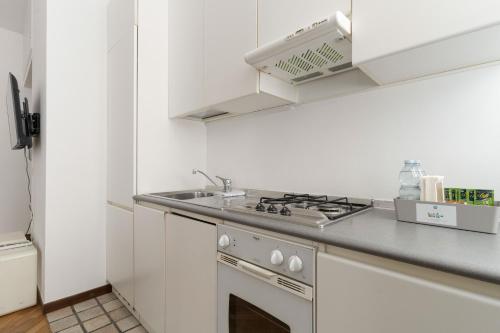 brera apartments in palestro