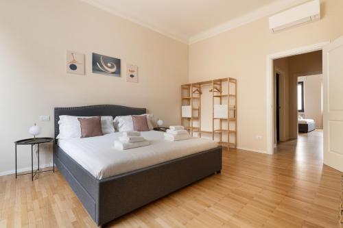 brera apartments in palestro