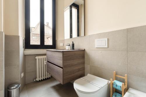 brera apartments in palestro