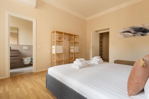 brera apartments in palestro