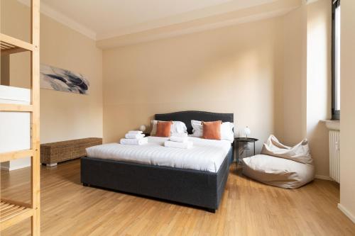 brera apartments in palestro