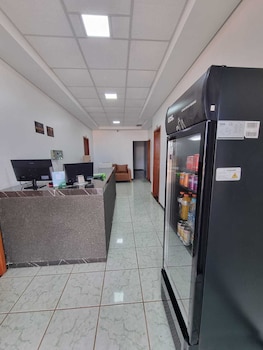Quartus Hotel,,3 star