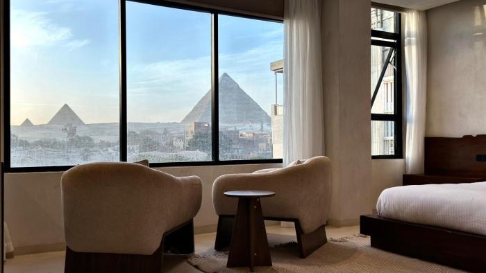 amunet pyramids view boutique hotel