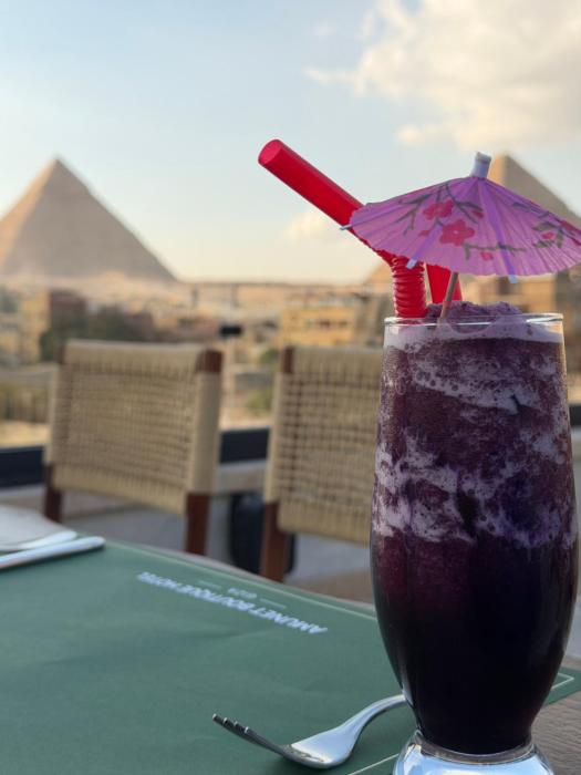 amunet pyramids view boutique hotel