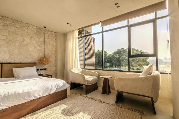 amunet pyramids view boutique hotel