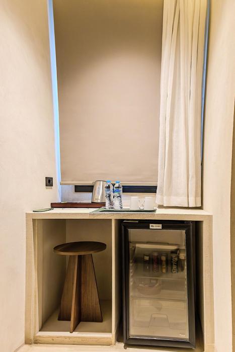 amunet pyramids view boutique hotel