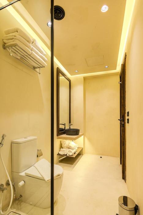 amunet pyramids view boutique hotel