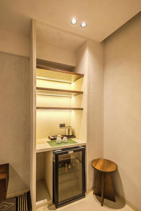 amunet pyramids view boutique hotel