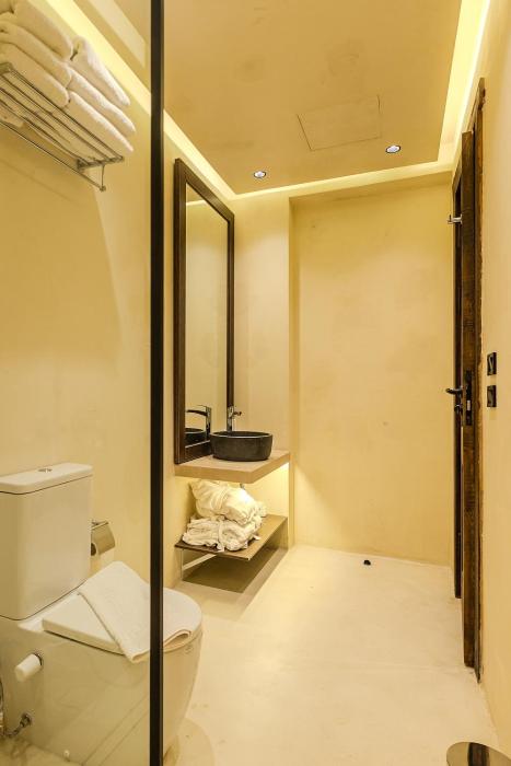 amunet pyramids view boutique hotel
