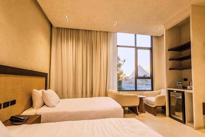 amunet pyramids view boutique hotel