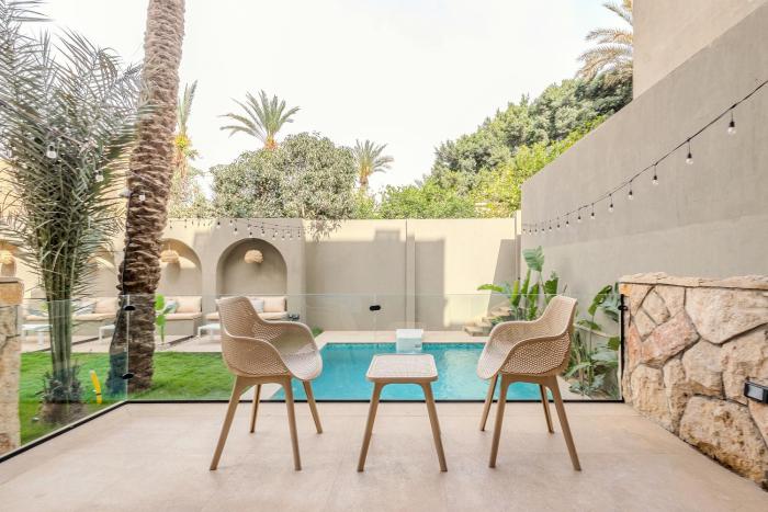 amunet pyramids view boutique hotel