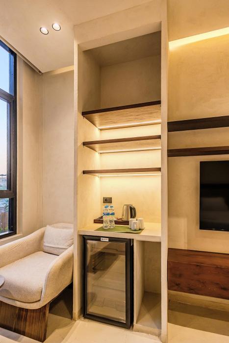 amunet pyramids view boutique hotel
