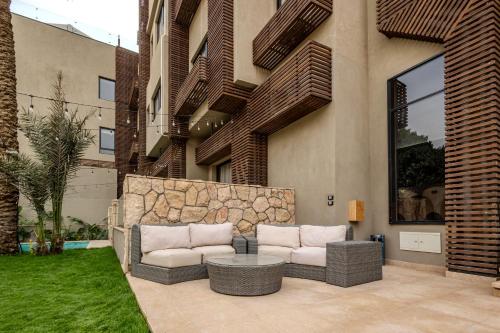 amunet pyramids view boutique hotel