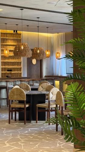 amunet pyramids view boutique hotel