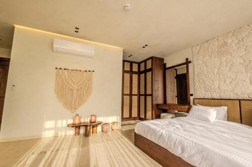 amunet pyramids view boutique hotel
