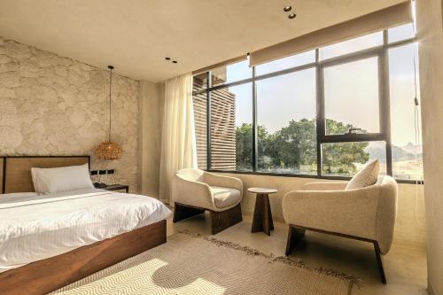 amunet pyramids view boutique hotel
