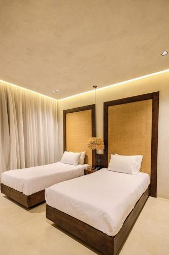 amunet pyramids view boutique hotel