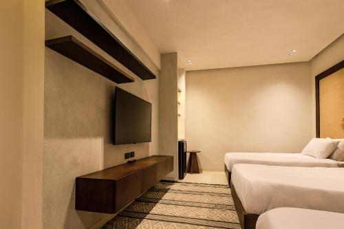 amunet pyramids view boutique hotel
