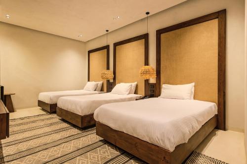 amunet pyramids view boutique hotel