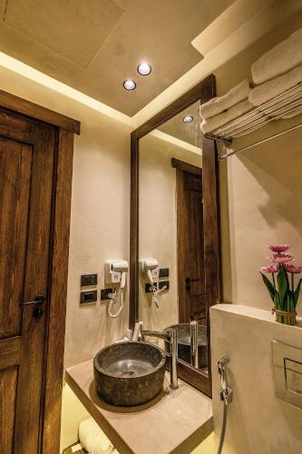 amunet pyramids view boutique hotel