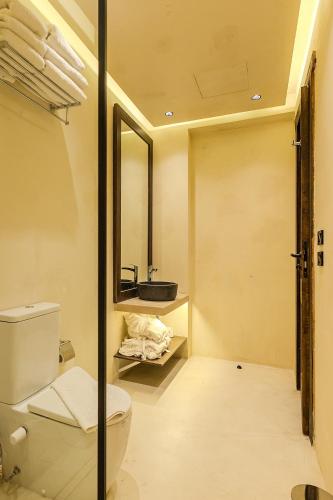 amunet pyramids view boutique hotel