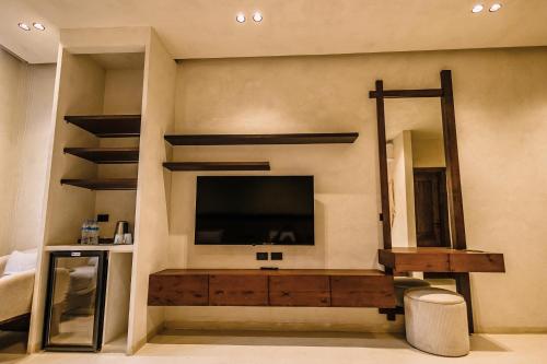 amunet pyramids view boutique hotel