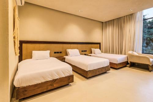 amunet pyramids view boutique hotel