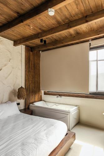 amunet pyramids view boutique hotel