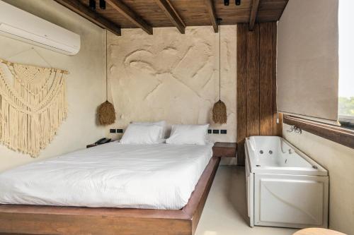 amunet pyramids view boutique hotel