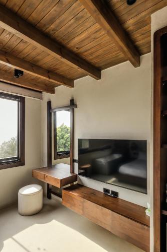 amunet pyramids view boutique hotel