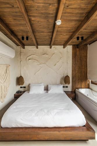 amunet pyramids view boutique hotel