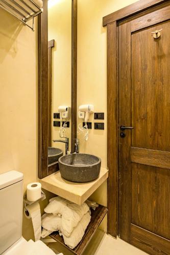 amunet pyramids view boutique hotel