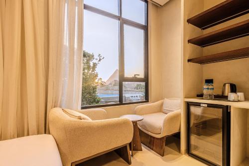 amunet pyramids view boutique hotel