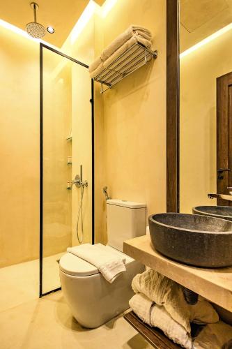 amunet pyramids view boutique hotel