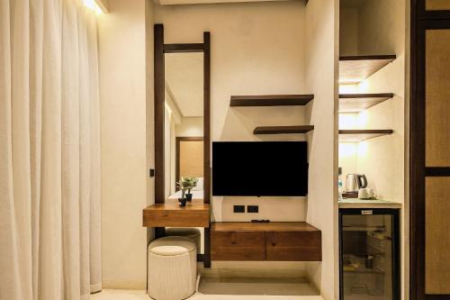 amunet pyramids view boutique hotel
